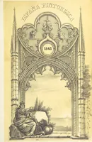 Picture 3 of 122 from España pintoresca, artistica, monumental, literaria y de costumbres (1843), leaf 7