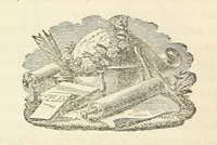 An illustration from España pintoresca, artistica, monumental, literaria y de costumbres (1843)