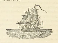 An illustration from España pintoresca, artistica, monumental, literaria y de costumbres (1843)