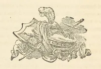 An illustration from España pintoresca, artistica, monumental, literaria y de costumbres (1843)