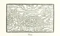 Picture 11 of 18 from The Complete Works ... of Edmund Spenser ... Edited, with a new life ... and a glossary embracing notes and illustrations, by A. B. Grosart. vol. 1-9 (1882), leaf 135