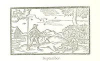 An illustration from The Complete Works ... of Edmund Spenser ... Edited, with a new life ... and a glossary embracing notes and illustrations, by A. B. Grosart. vol. 1-9 (1882)