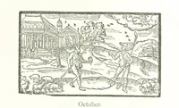 An illustration from The Complete Works ... of Edmund Spenser ... Edited, with a new life ... and a glossary embracing notes and illustrations, by A. B. Grosart. vol. 1-9 (1882)