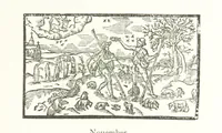 Picture 17 of 18 from The Complete Works ... of Edmund Spenser ... Edited, with a new life ... and a glossary embracing notes and illustrations, by A. B. Grosart. vol. 1-9 (1882), leaf 267