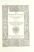 Picture 4 of 18 from The Complete Works ... of Edmund Spenser ... Edited, with a new life ... and a glossary embracing notes and illustrations, by A. B. Grosart. vol. 1-9 (1882), leaf 29