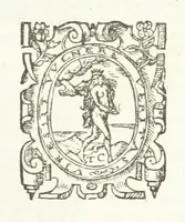 An illustration from The Complete Works ... of Edmund Spenser ... Edited, with a new life ... and a glossary embracing notes and illustrations, by A. B. Grosart. vol. 1-9 (1882)