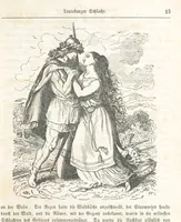An illustration from Die Geschichte der Deutschen von den ältesten Zeiten bis auf unsere Tage. Zweite Auflage. (Fortgesetzt von M. Wechs.) (1859)