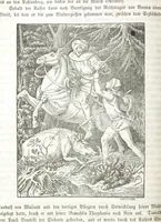 An illustration from Die Geschichte der Deutschen von den ältesten Zeiten bis auf unsere Tage. Zweite Auflage. (Fortgesetzt von M. Wechs.) (1859)
