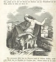 An illustration from Die Geschichte der Deutschen von den ältesten Zeiten bis auf unsere Tage. Zweite Auflage. (Fortgesetzt von M. Wechs.) (1859)
