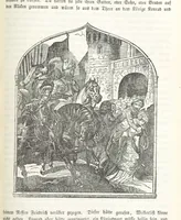 An illustration from Die Geschichte der Deutschen von den ältesten Zeiten bis auf unsere Tage. Zweite Auflage. (Fortgesetzt von M. Wechs.) (1859)