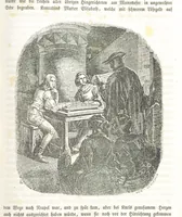 An illustration from Die Geschichte der Deutschen von den ältesten Zeiten bis auf unsere Tage. Zweite Auflage. (Fortgesetzt von M. Wechs.) (1859)