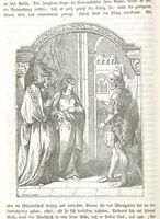 An illustration from Die Geschichte der Deutschen von den ältesten Zeiten bis auf unsere Tage. Zweite Auflage. (Fortgesetzt von M. Wechs.) (1859)