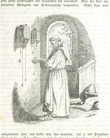 An illustration from Die Geschichte der Deutschen von den ältesten Zeiten bis auf unsere Tage. Zweite Auflage. (Fortgesetzt von M. Wechs.) (1859)