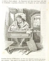 An illustration from Die Geschichte der Deutschen von den ältesten Zeiten bis auf unsere Tage. Zweite Auflage. (Fortgesetzt von M. Wechs.) (1859)