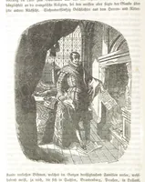 An illustration from Die Geschichte der Deutschen von den ältesten Zeiten bis auf unsere Tage. Zweite Auflage. (Fortgesetzt von M. Wechs.) (1859)