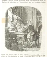 An illustration from Die Geschichte der Deutschen von den ältesten Zeiten bis auf unsere Tage. Zweite Auflage. (Fortgesetzt von M. Wechs.) (1859)