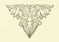 An illustration from Exiles of Fortune. A tale of a far north land (1890)