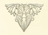 An illustration from From Squire to Squatter. A tale, etc (1888)