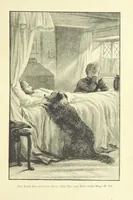 An illustration from Hearts of Oak. A story of Nelson and the Navy (1893)