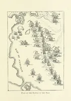 Picture 19 of 21 from Hearts of Oak. A story of Nelson and the Navy (1893), leaf 329