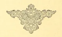 An illustration from Shoulder to Shoulder: a story of the stirring times of old (1896)