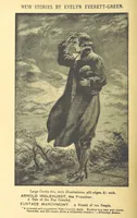 An illustration from Shoulder to Shoulder: a story of the stirring times of old (1896)