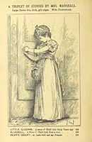 An illustration from Shoulder to Shoulder: a story of the stirring times of old (1896)