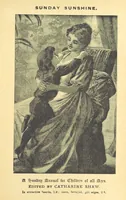 An illustration from Shoulder to Shoulder: a story of the stirring times of old (1896)