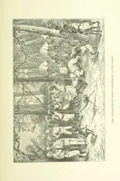 An illustration from Stanley in Afrika's donkere wildernissen, etc. [Translated from “In Darkest Afrika” by H. Tiedeman (1890)
