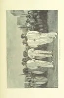 An illustration from Stanley in Afrika's donkere wildernissen, etc. [Translated from “In Darkest Afrika” by H. Tiedeman (1890)