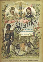 Picture 172 of 174 from Stanley in Afrika's donkere wildernissen, etc. [Translated from “In Darkest Afrika” by H. Tiedeman (1890), leaf 1237