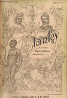 Picture 174 of 174 from Stanley in Afrika's donkere wildernissen, etc. [Translated from “In Darkest Afrika” by H. Tiedeman (1890), leaf 1249