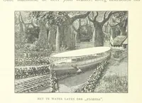 Picture 16 of 174 from Stanley in Afrika's donkere wildernissen, etc. [Translated from “In Darkest Afrika” by H. Tiedeman (1890), leaf 128