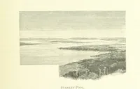 Picture 17 of 174 from Stanley in Afrika's donkere wildernissen, etc. [Translated from “In Darkest Afrika” by H. Tiedeman (1890), leaf 133