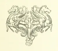 An illustration from Stanley in Afrika's donkere wildernissen, etc. [Translated from “In Darkest Afrika” by H. Tiedeman (1890)