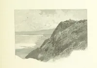 An illustration from Stanley in Afrika's donkere wildernissen, etc. [Translated from “In Darkest Afrika” by H. Tiedeman (1890)