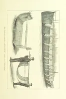 An illustration from Stanley in Afrika's donkere wildernissen, etc. [Translated from “In Darkest Afrika” by H. Tiedeman (1890)