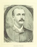 Picture 5 of 174 from Stanley in Afrika's donkere wildernissen, etc. [Translated from “In Darkest Afrika” by H. Tiedeman (1890), leaf 61