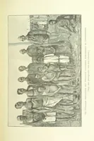 An illustration from Stanley in Afrika's donkere wildernissen, etc. [Translated from “In Darkest Afrika” by H. Tiedeman (1890)