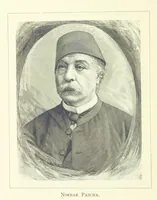 Picture 11 of 174 from Stanley in Afrika's donkere wildernissen, etc. [Translated from “In Darkest Afrika” by H. Tiedeman (1890), leaf 76