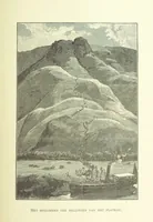 Picture 103 of 174 from Stanley in Afrika's donkere wildernissen, etc. [Translated from “In Darkest Afrika” by H. Tiedeman (1890), leaf 829