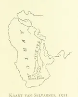 Picture 125 of 174 from Stanley in Afrika's donkere wildernissen, etc. [Translated from “In Darkest Afrika” by H. Tiedeman (1890), leaf 991
