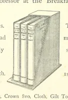An illustration from Stanley and Africa: also, the travels, adventures, and discoveries of Captain John H. Speke, Captain Richard F. Burton ... and other distinguished explorers. [With plates, including portraits (1890)