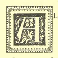 An illustration from Rambles and Researches among Worcestershire Churches; with historical notes relating to the several parishes (1884)
