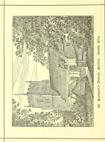 An illustration from Rambles and Researches among Worcestershire Churches; with historical notes relating to the several parishes (1884)