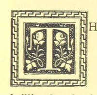 An illustration from Rambles and Researches among Worcestershire Churches; with historical notes relating to the several parishes (1884)