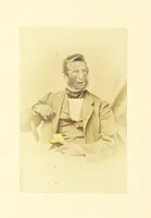 Picture 1 of 15 from St. Nicholas' Hill, Manorbier, The Wanderer, and other sketches. [In verse.] ... New edition ... enlarged (1871), leaf 6