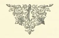 An illustration from St. Nicholas' Hill, Manorbier, The Wanderer, and other sketches. [In verse.] ... New edition ... enlarged (1871)