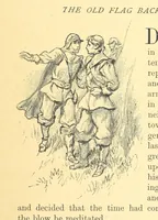 Picture 19 of 61 from Never Give In. A tale of the life and times of Gustavus Adolphus (1896), leaf 115