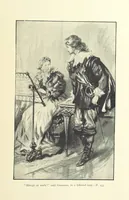 Picture 24 of 61 from Never Give In. A tale of the life and times of Gustavus Adolphus (1896), leaf 147